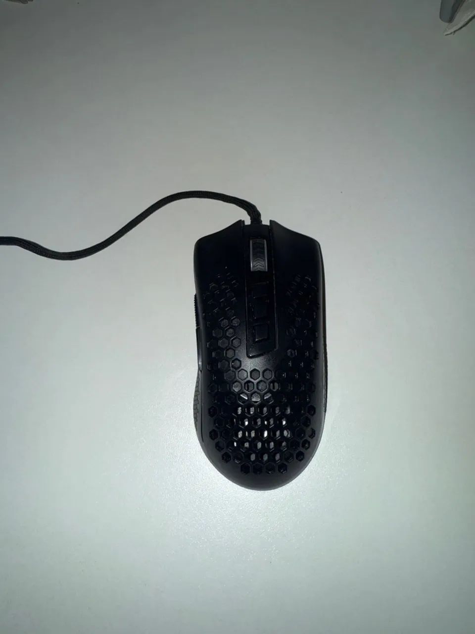 Mouse Gamer RGB Redragon - Foto 4
