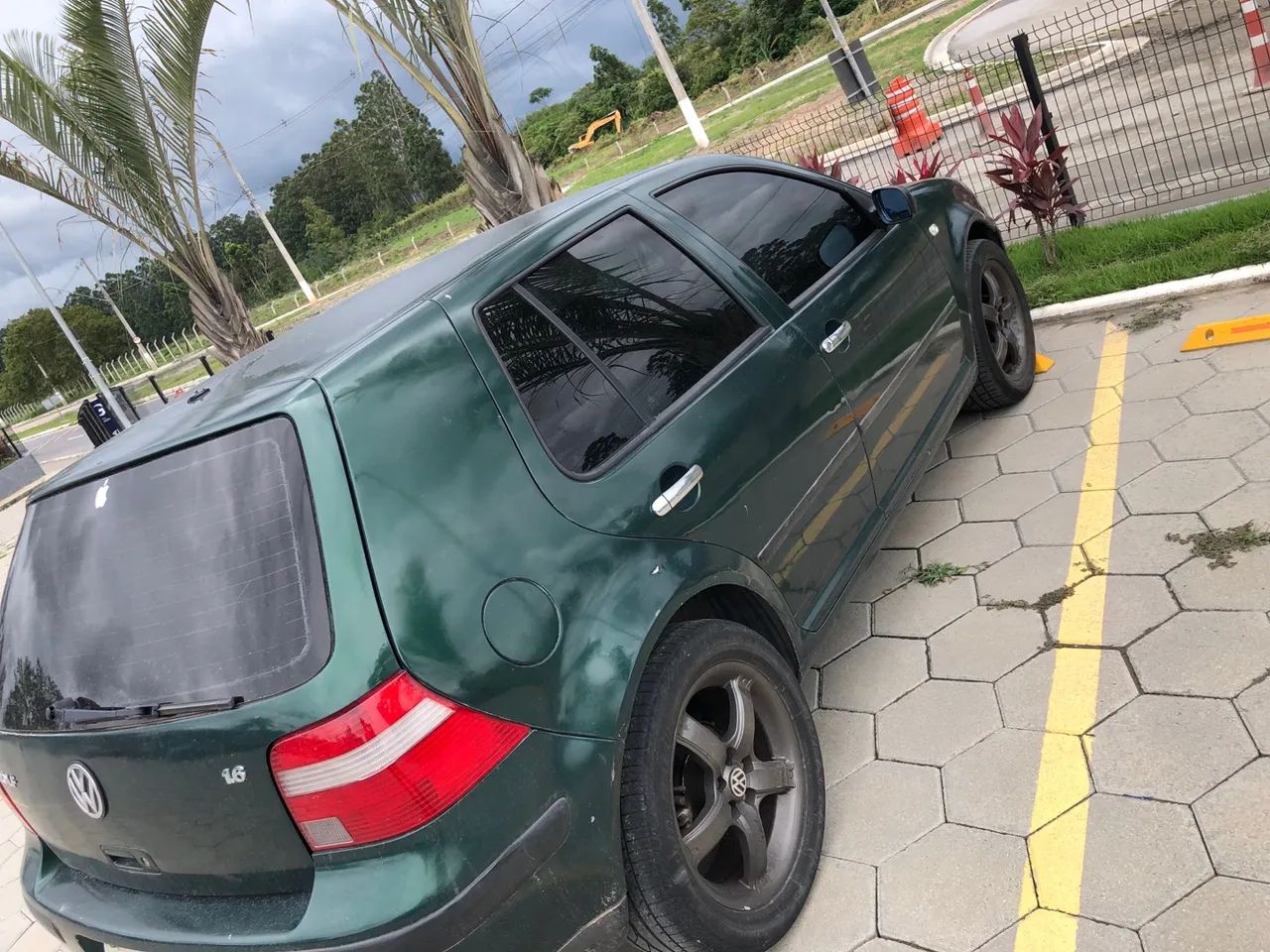 Vendo abaixo da tabela ou troco - Foto 2