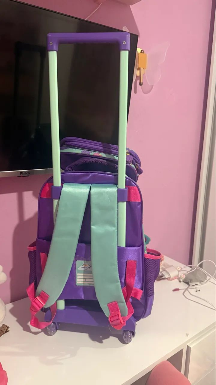 Bolsa escolar 64628726274307120