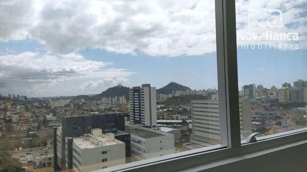 Sala para alugar, 30 m² - Divino Espírito Santo - Vila Velha/ES - Foto 4