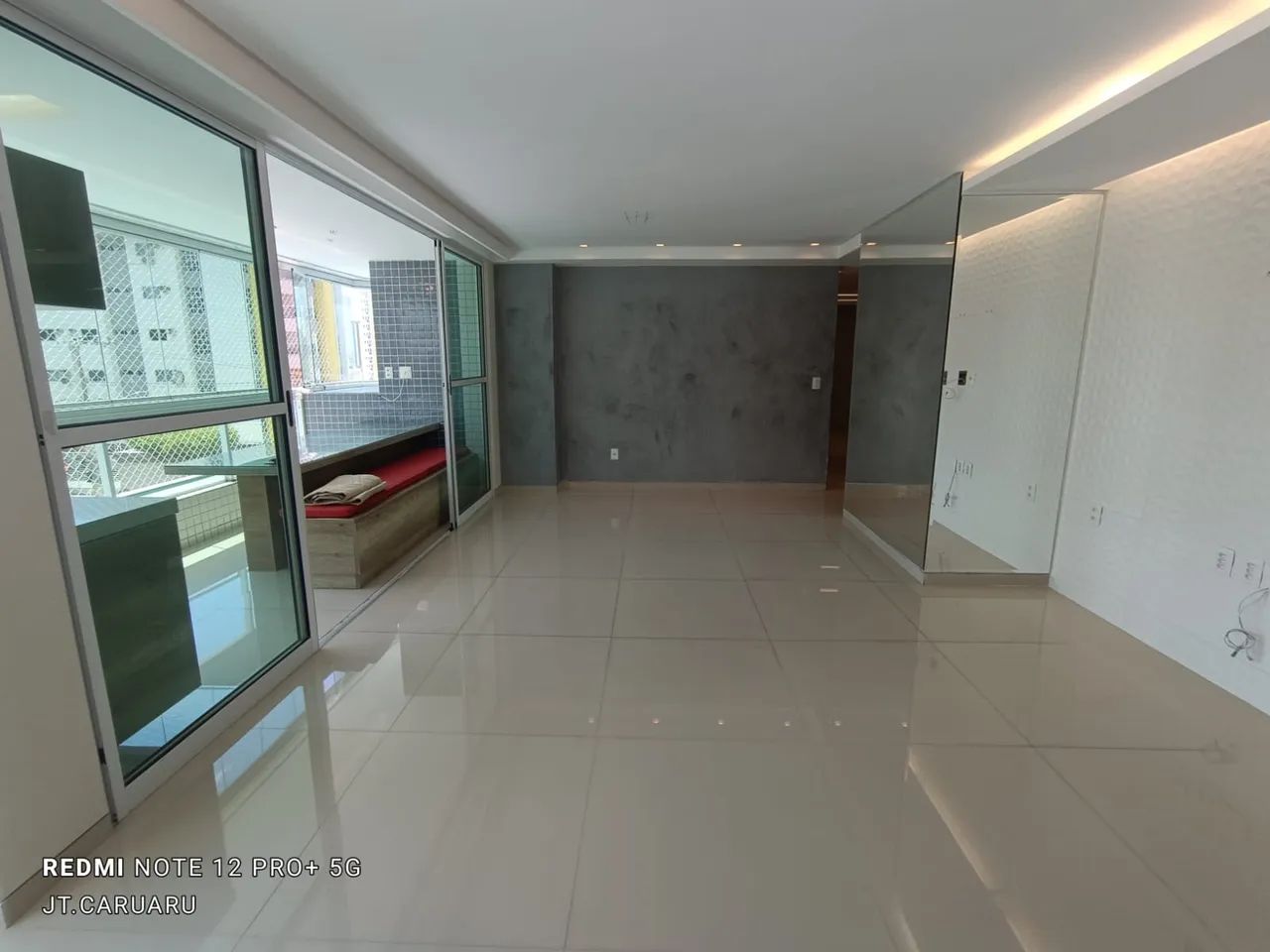 Imóvel para venda com 170 metros quadrados com 4 quartos em Maurício de Nassau - Caruaru - - Foto 3