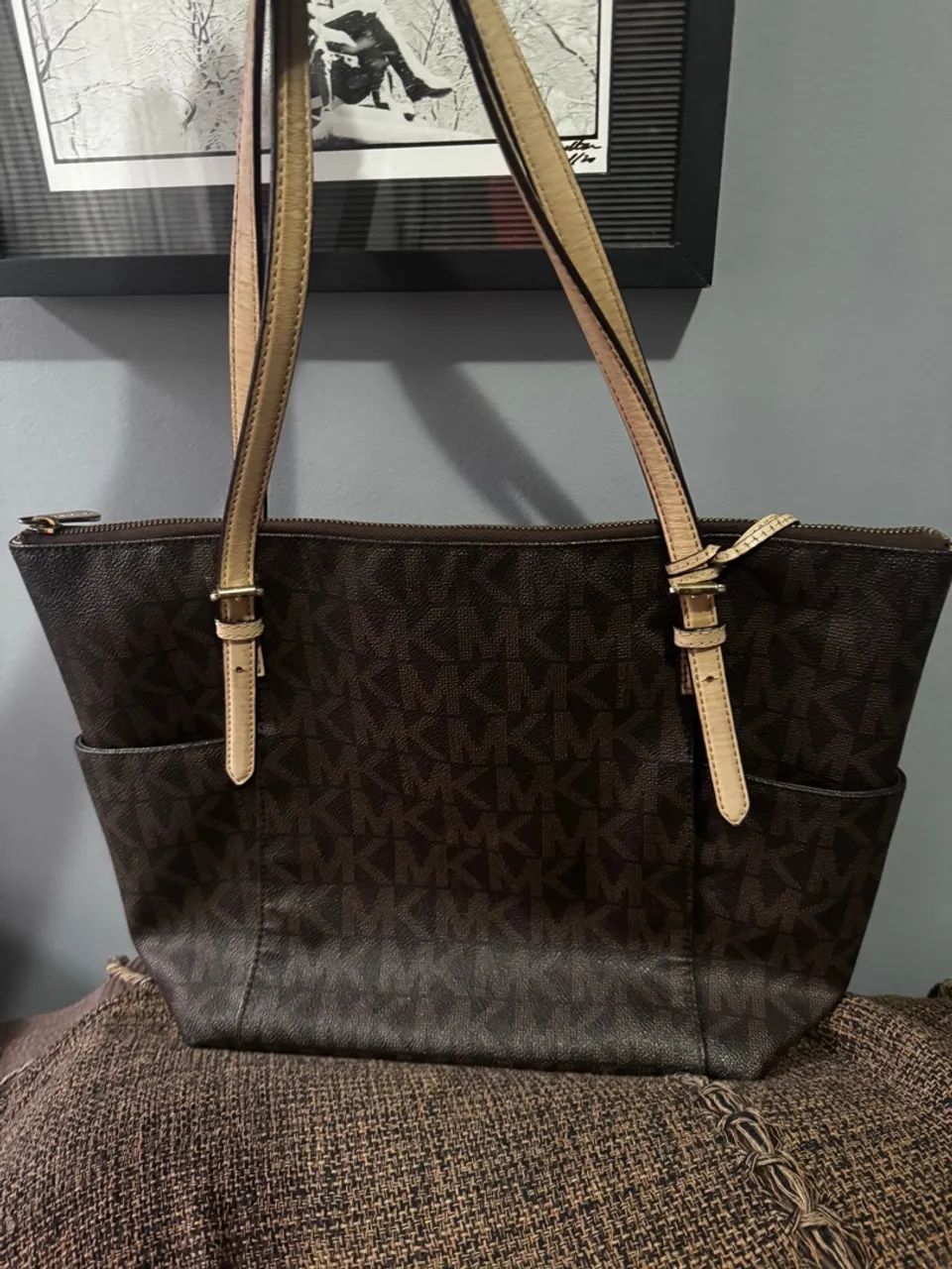 Bolsa Michael Kors - Foto 4