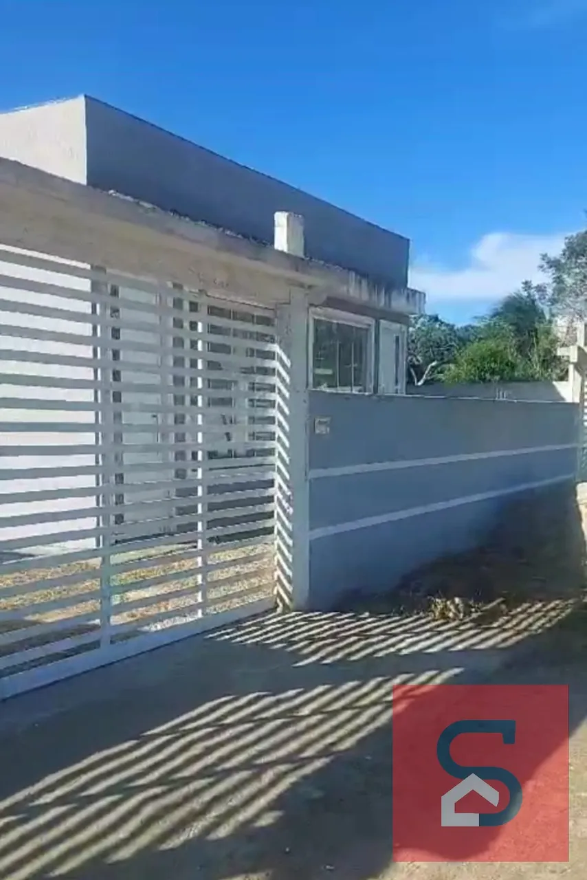 Casa Independente 2 quartos em Vila do Pero - Cabo Frio