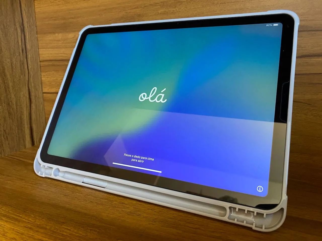 iPad Air M2 - Foto 3