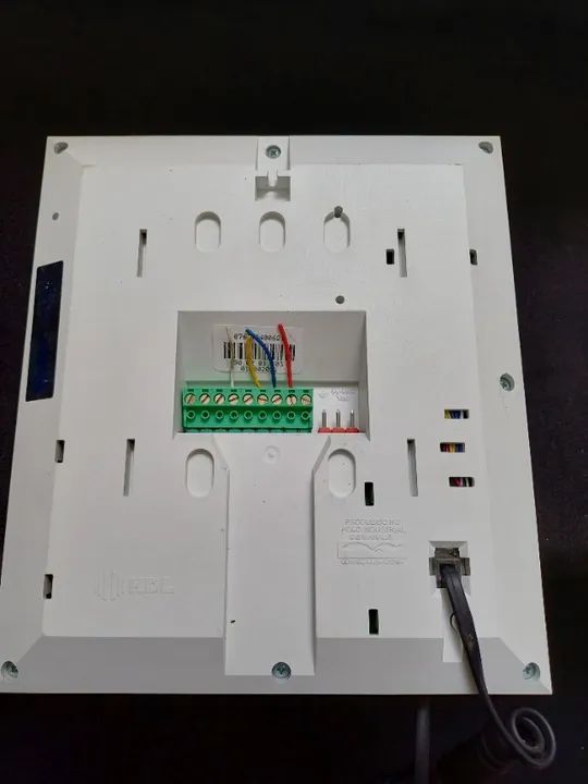 Video Porteiro HDL - Foto 2