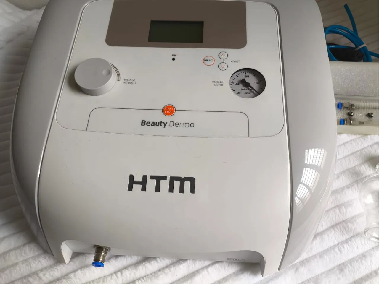 Aparelho de Endermo HTM 