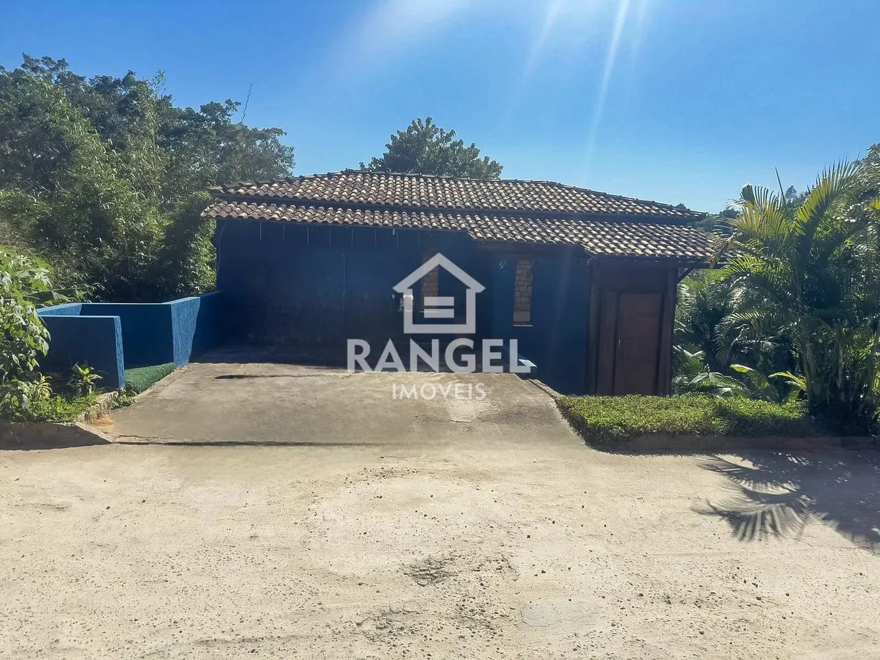 Excelente Casa dentro de Condomínio Fechado em Barra de Guaratiba/Rj - Foto 2