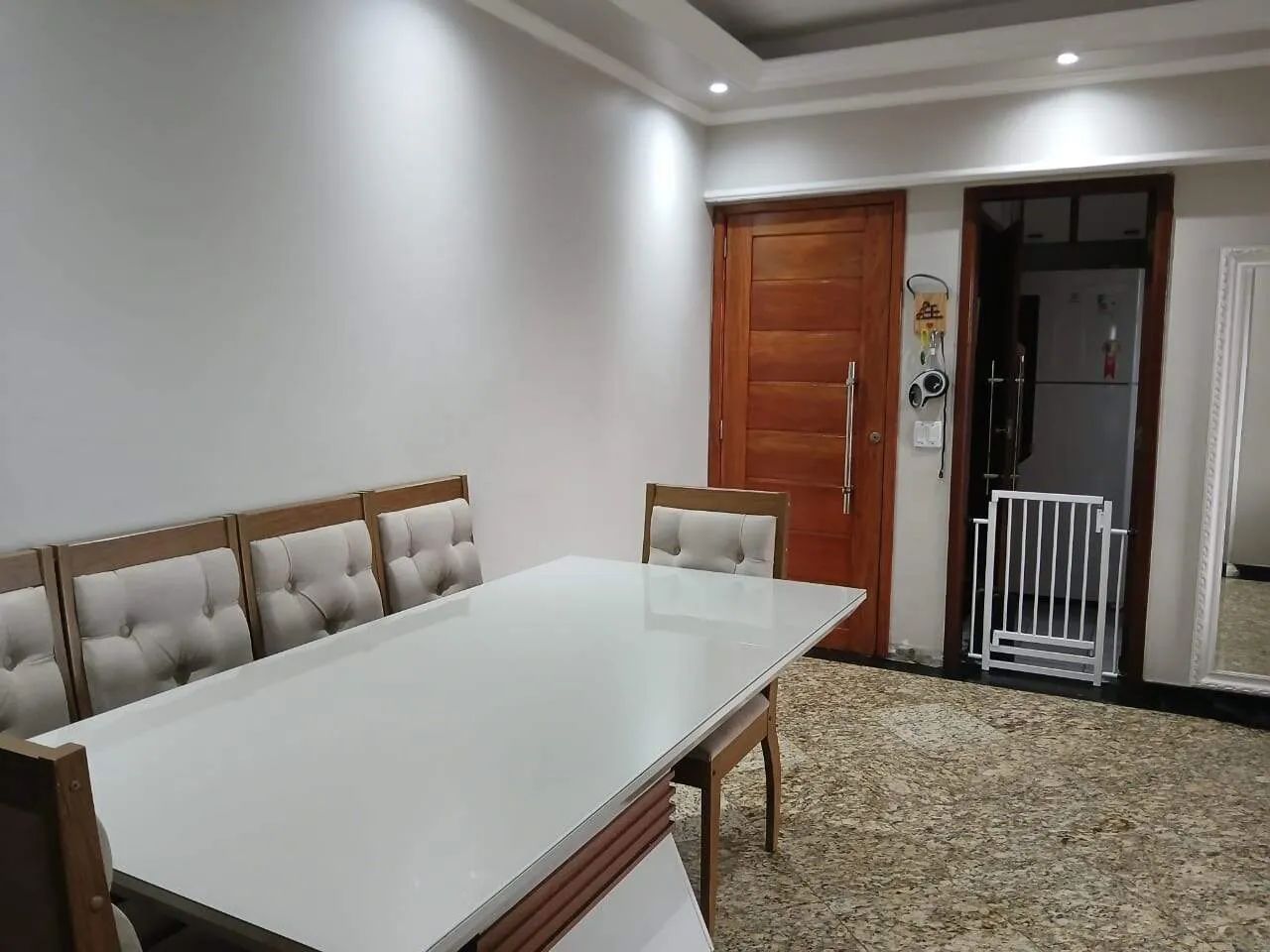 Apartamento à venda, Edifício Marseille- Marco - Foto 3