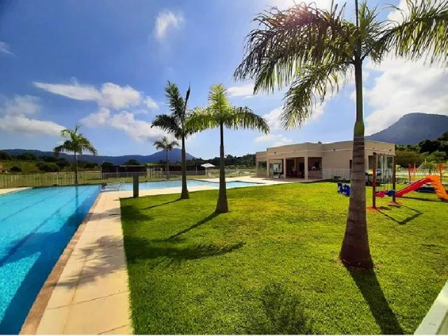 Condomínio Dom Village Maricá - Compre parcelado em 60 meses fixos !