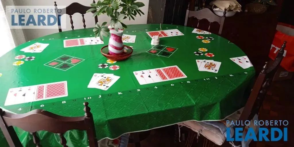 CASA TÉRREA - CAMPO BELO - SP - Foto 12