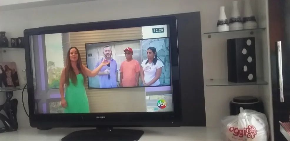 TV 42 Polegadas LCD - Foto 4