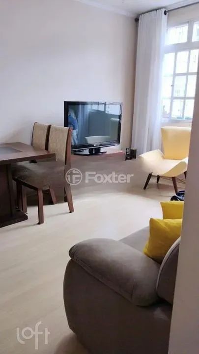 Apartamento à venda Rua Eurico Lara, Medianeira - Porto Alegre - Foto 3