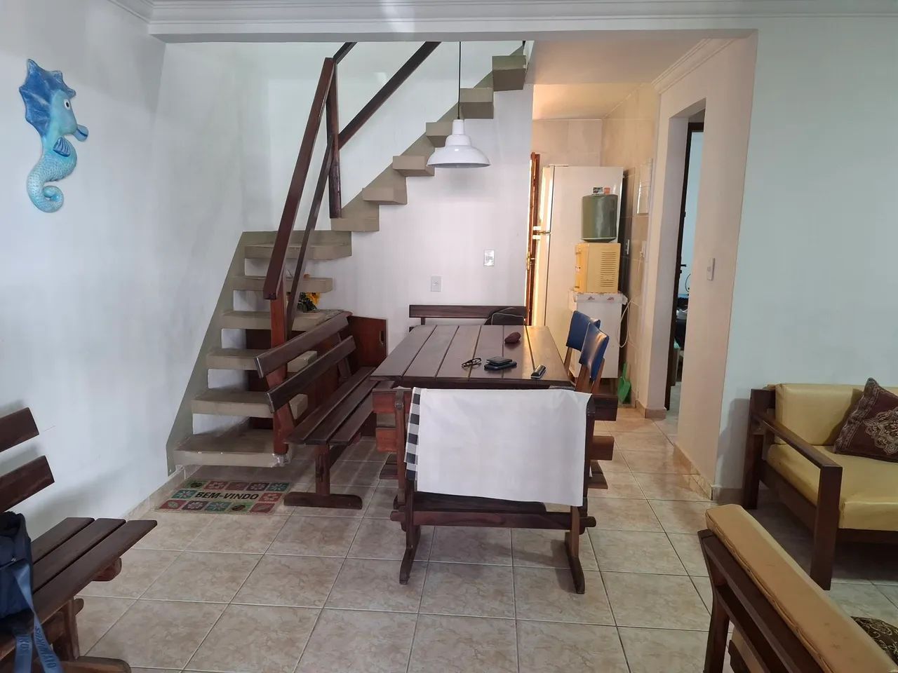 Casa 4 Quartos  Cabo Frio Braga  - Foto 4