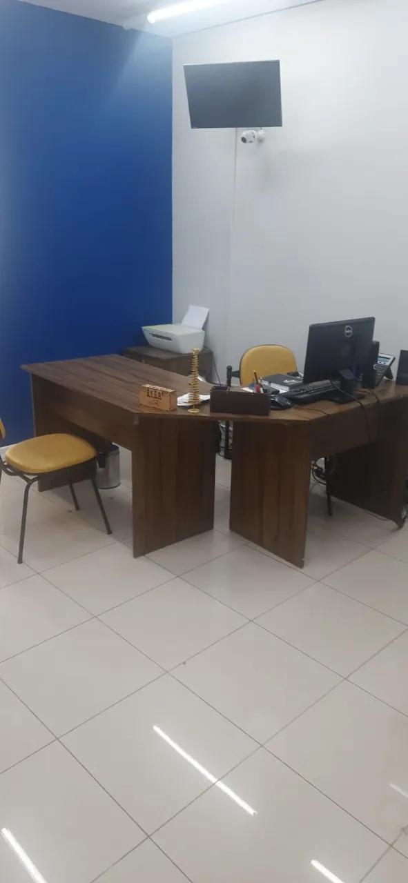 Sublocação de sala Aquarius