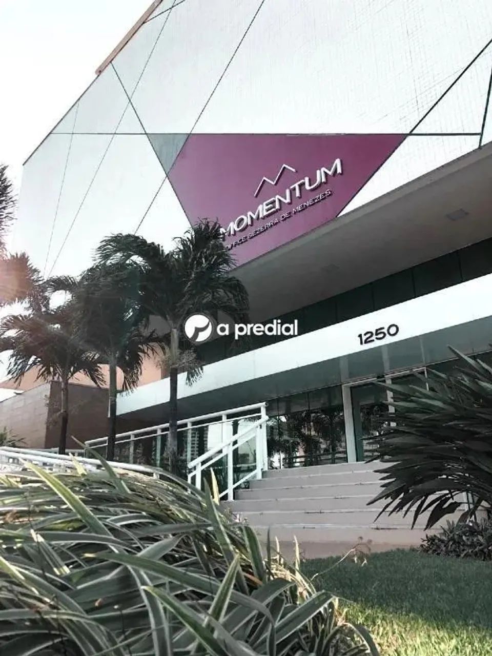 Oportunidade de sala comercial a torre Momentum Office na Av. Bezerra de Menezes!!!