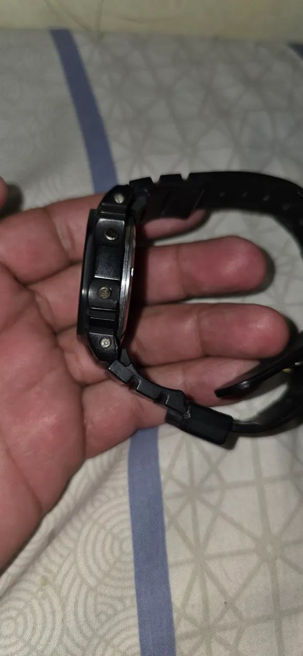 G shock copa do Mundo 94 original  - Foto 5