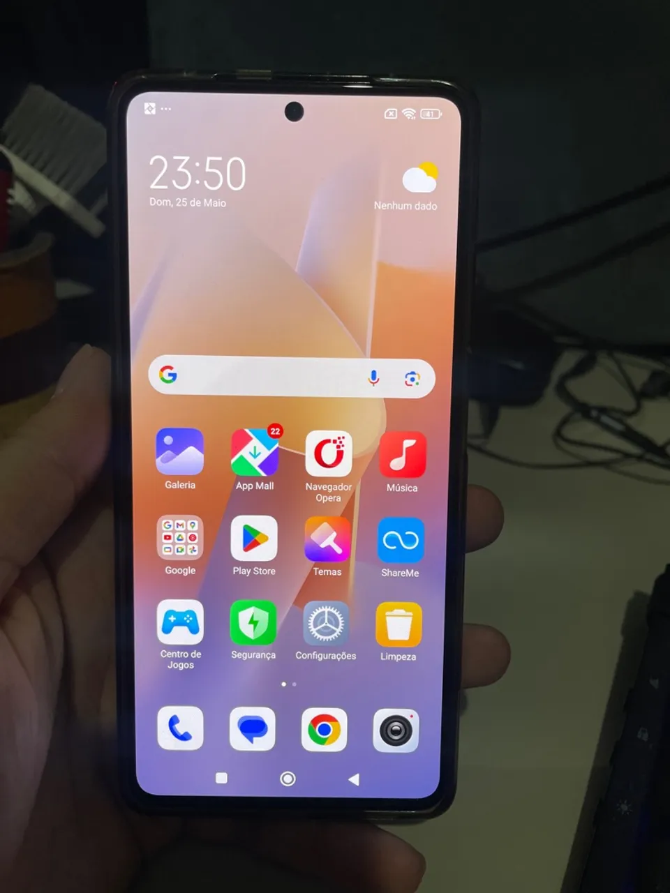 Redmi note 12 pro plus 5g 256gb