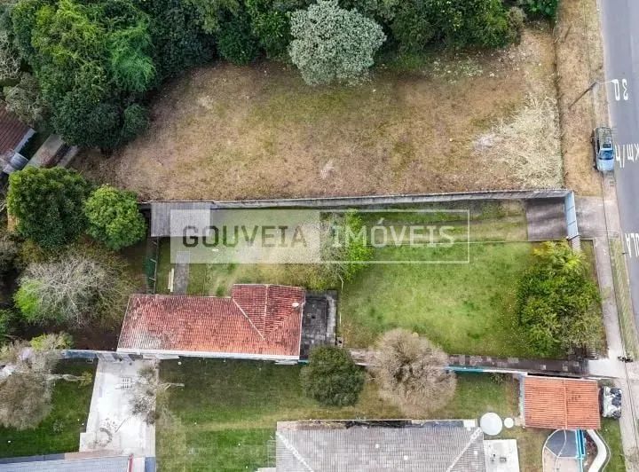 Terreno com 1030 m², à venda por R$ 1.300.000 - Pilarzinho, Curitiba (PR) - ZR-2 - Foto 7