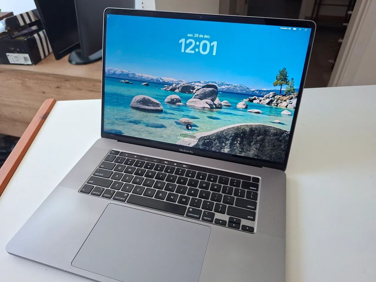 MacBook Pro 16インチ 2019 Macbook Pro 16