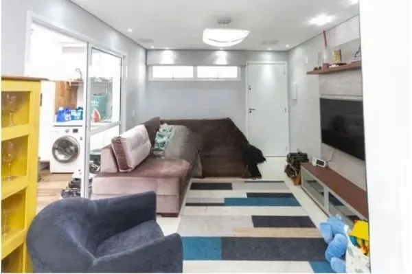 casa em condominio fechado na santa clara