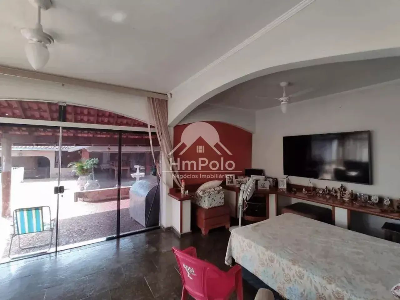 Casa à venda em Campinas, Chácara Primavera, com 4 quartos, com 465 m² - Foto 5
