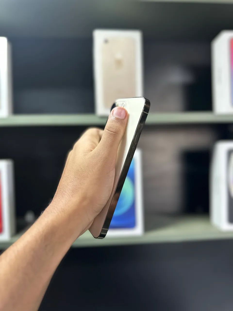 IPHONE 14 PRO MAX 256 GB  - Foto 4