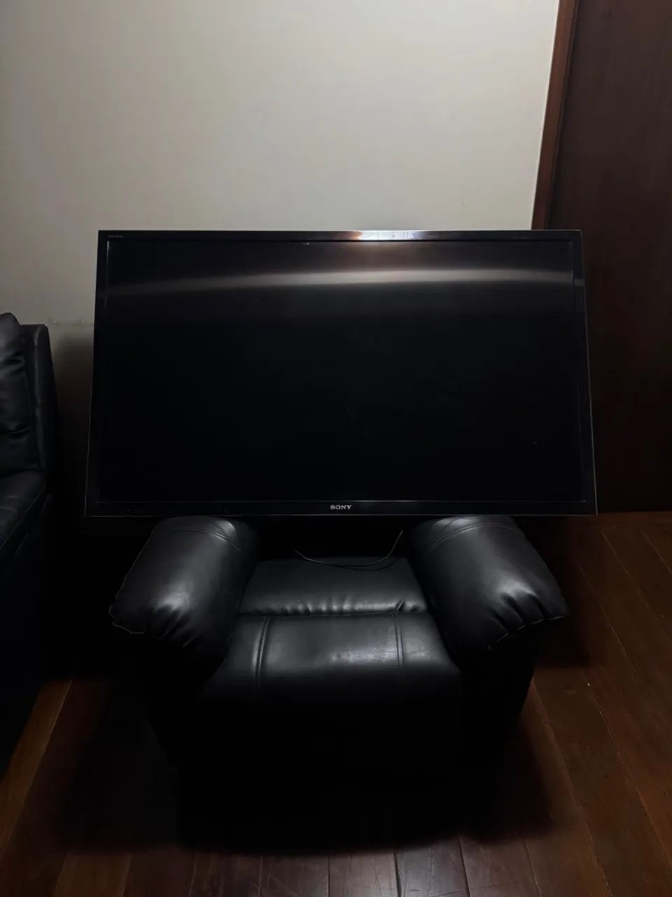 Smart TV Sony 55 polegadas