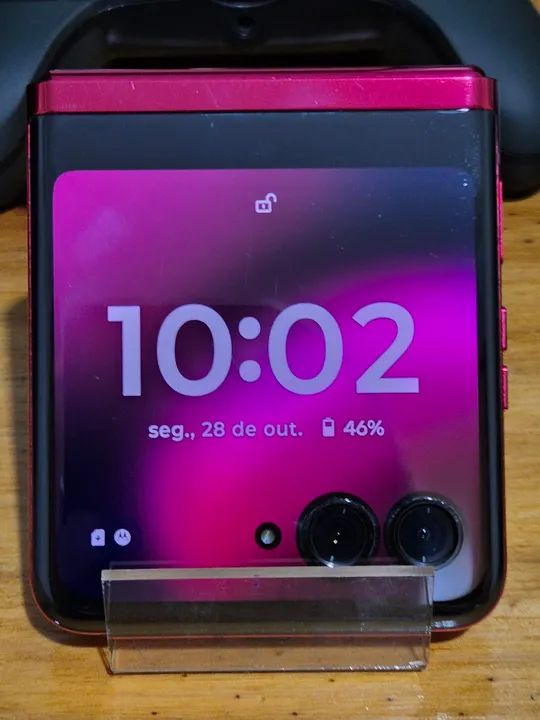 Motorola Razr 40 Ultra - Foto 4