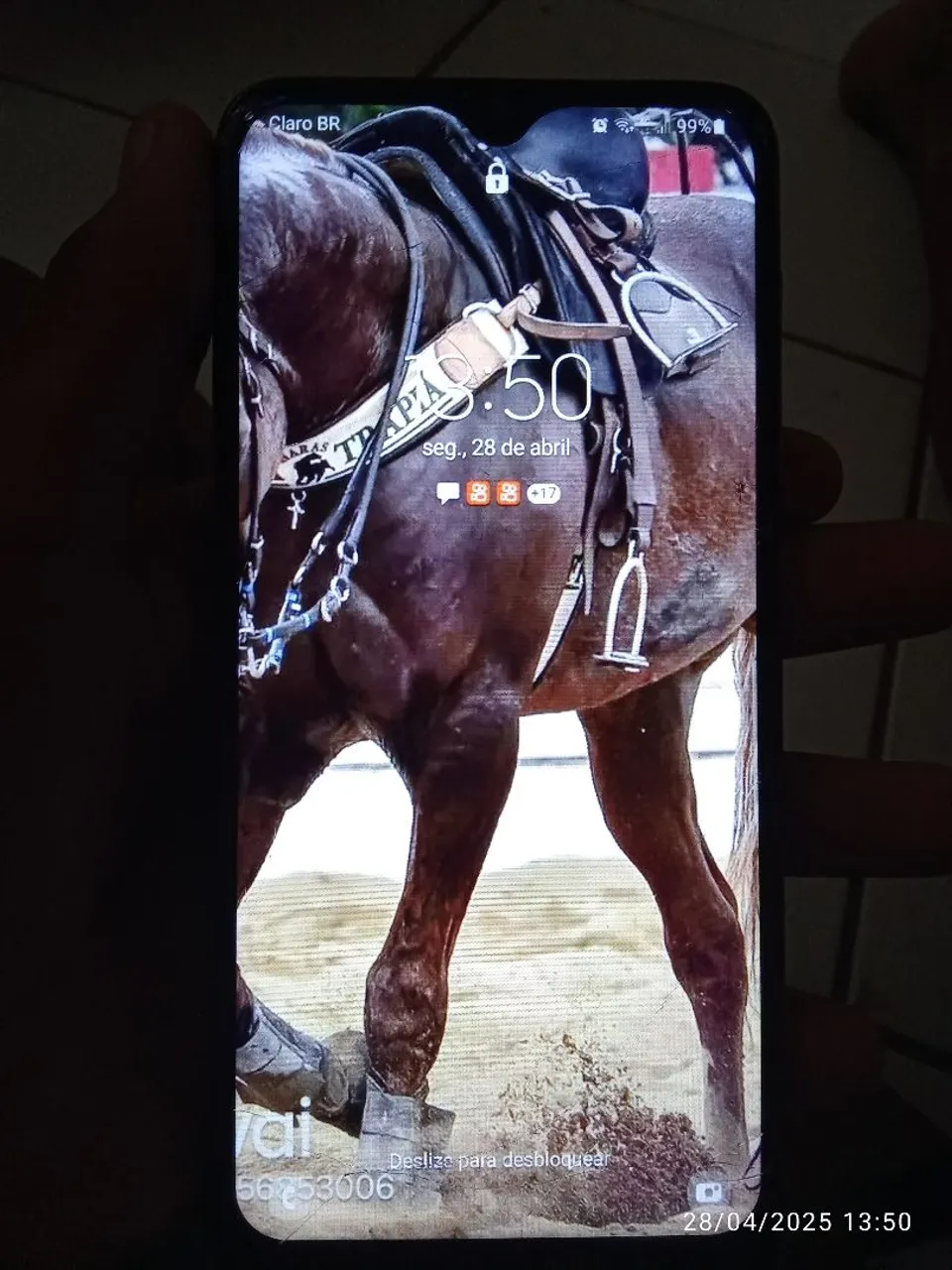 Vendo esse a10