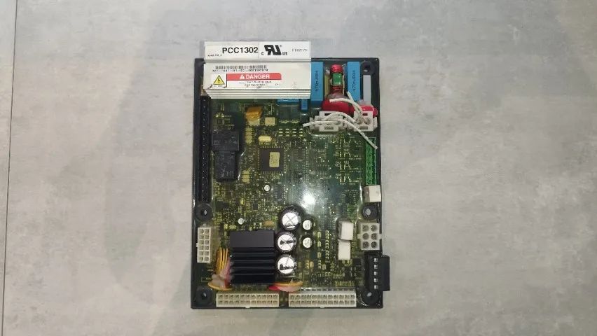 Placa Controladora PCC 1302