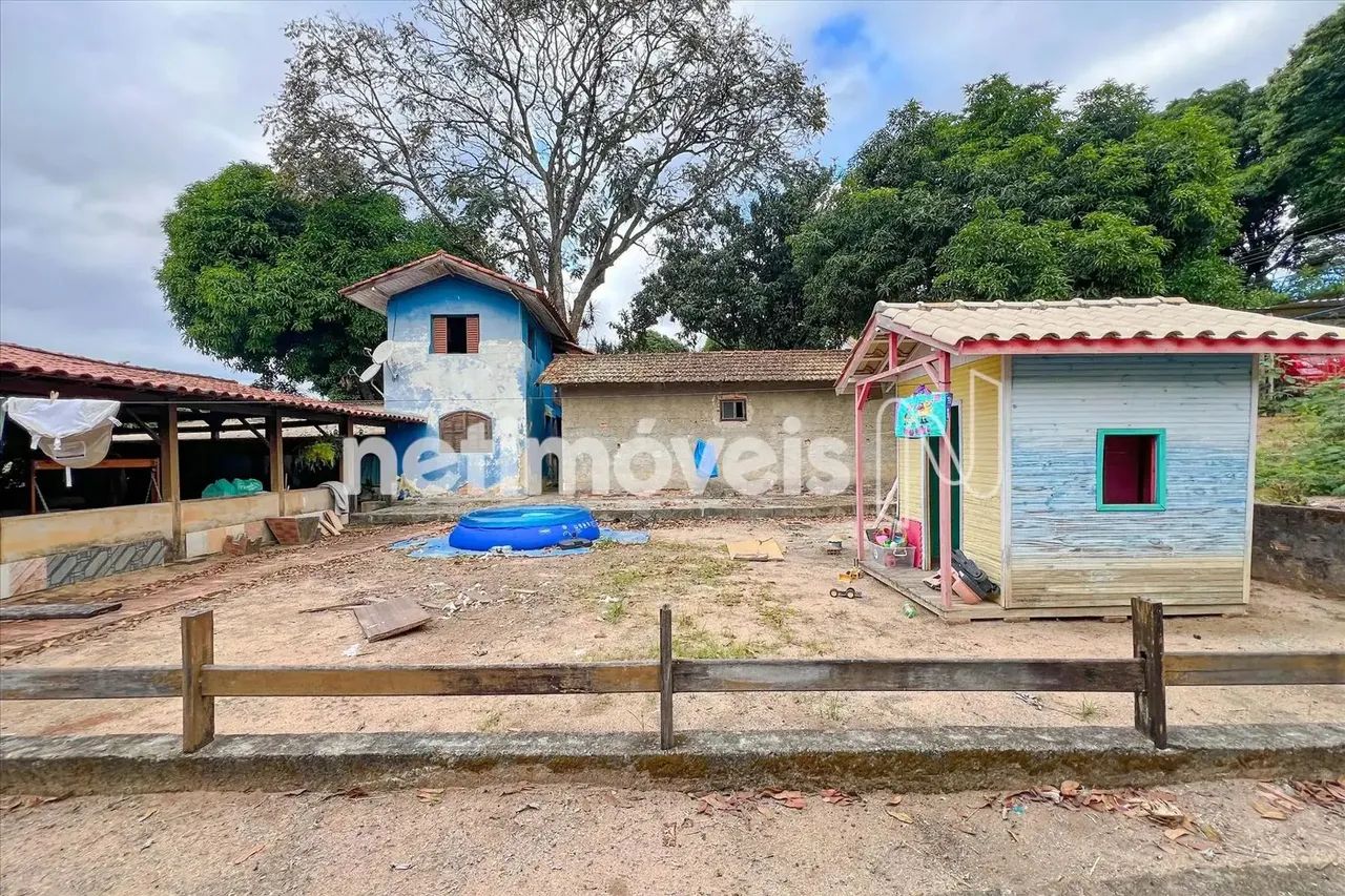 Chácara - lote à venda no Trevo! - Foto 3