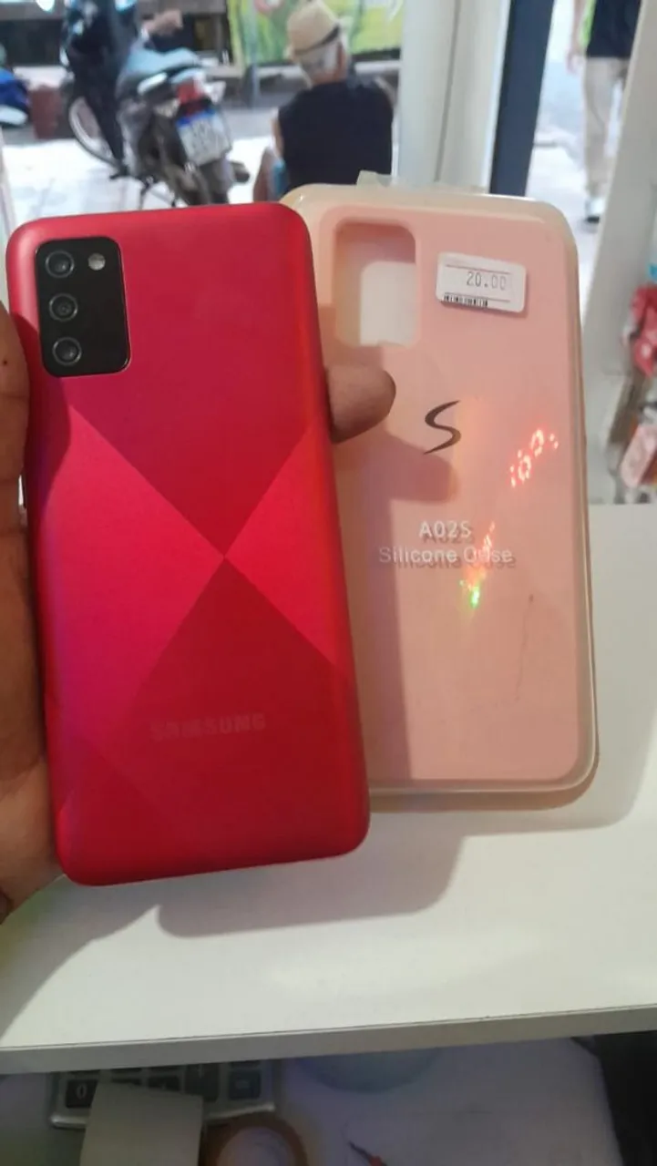 Ao2s. 64Gb