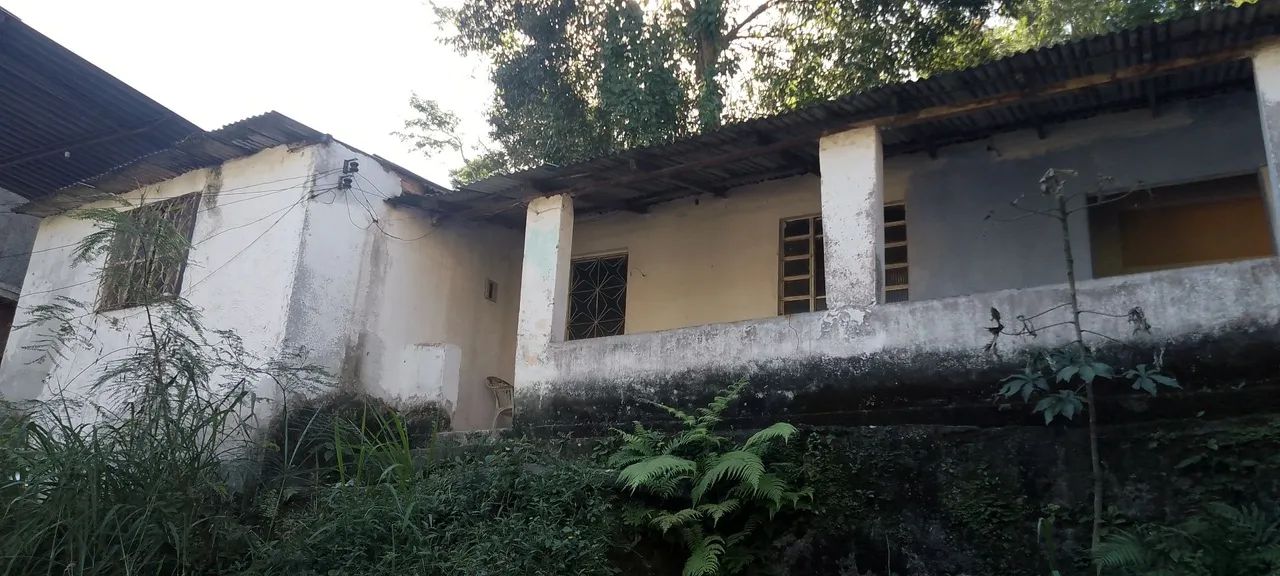 Foto - São Gonçalo - Colubande