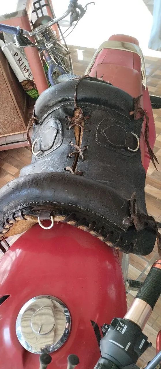 Arreio banana  - Foto 2