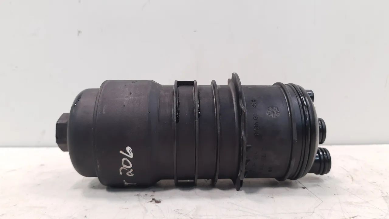 Suporte Filtro Óleo Range Rover Sport 2006 Á 2011  * - Foto 5