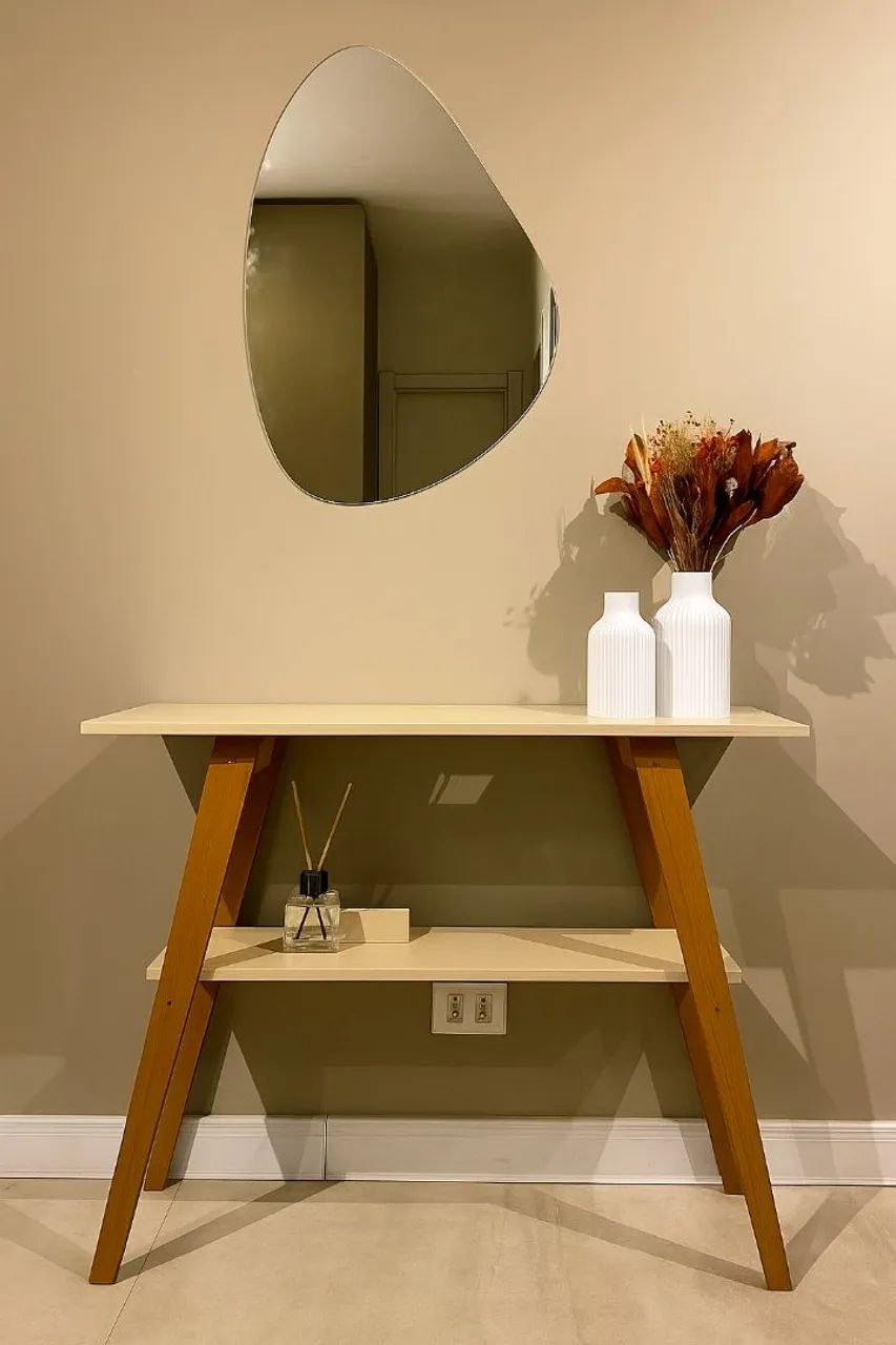Aparador Retro em MDF Novo Fábricamos 