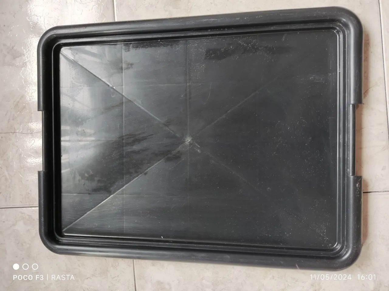 Grade para Bandeja de Cão - Foto 3