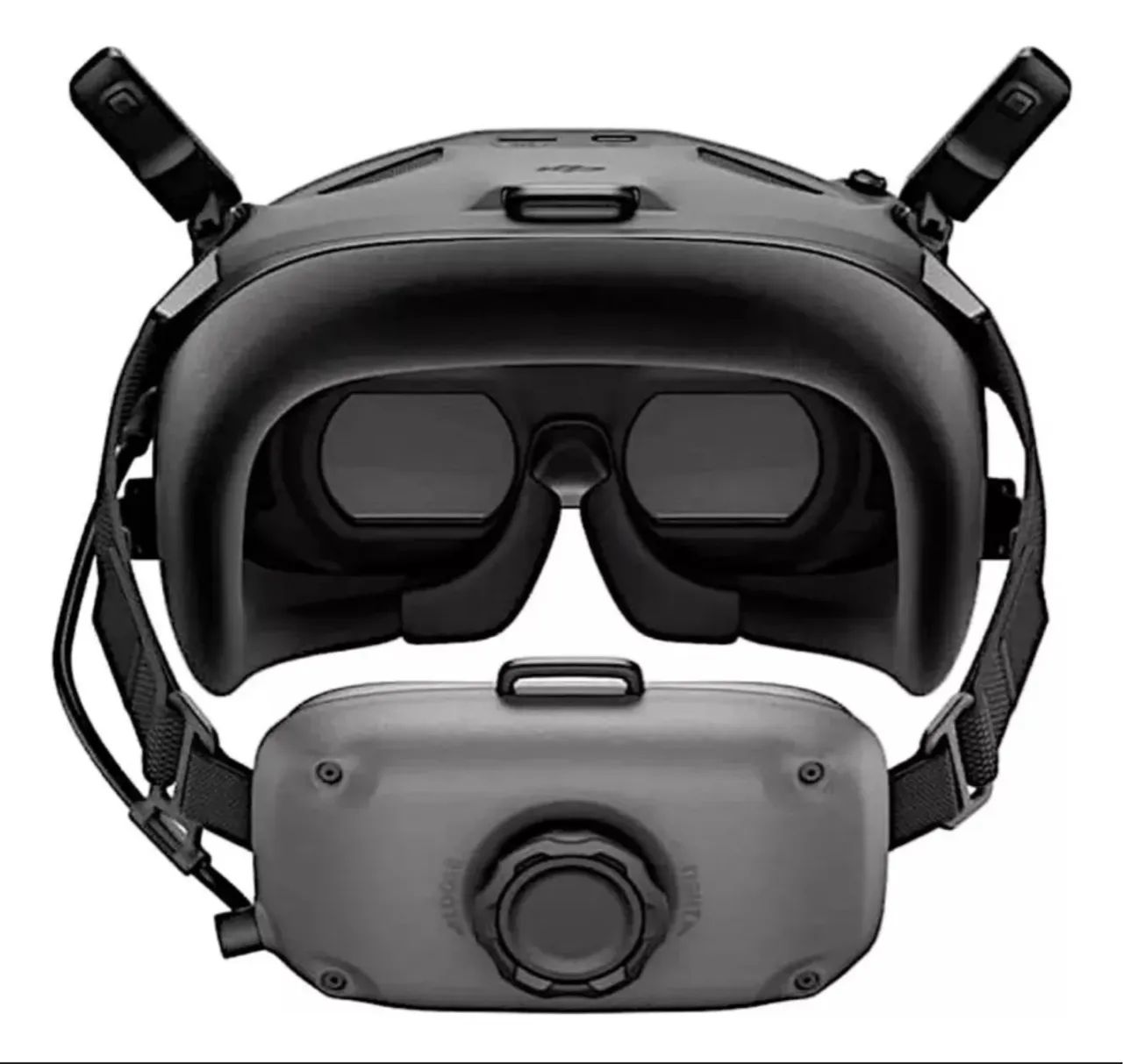  Óculos DJI Goggles N3 + RC Motion 3 - Lacrado, Original, Envio Hoje! Leia o Anúncio - Foto 2