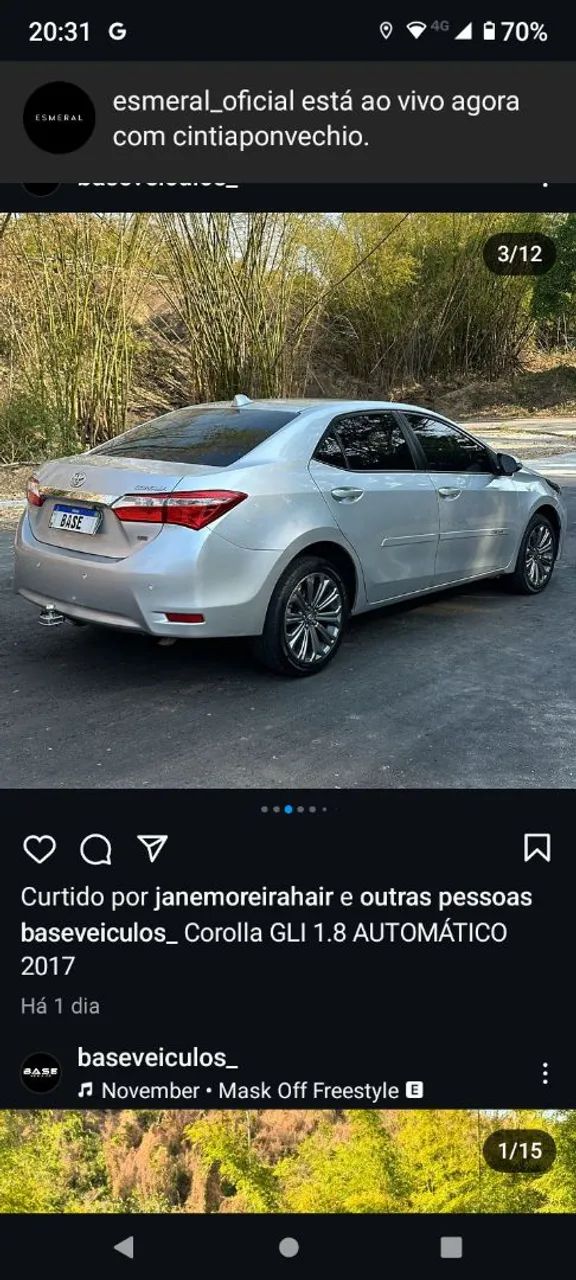 Corolla 