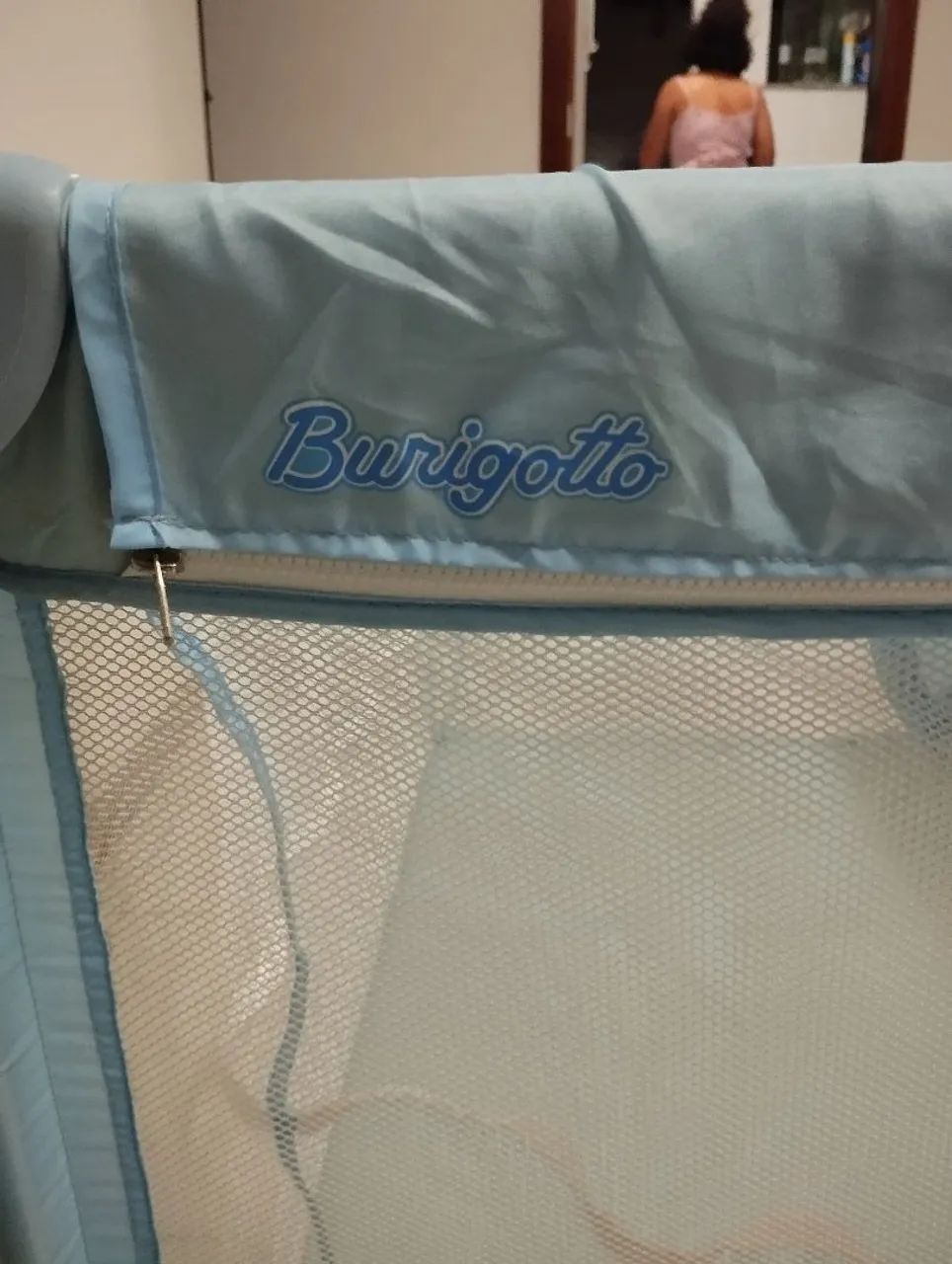 Berço Portátil  - Foto 3