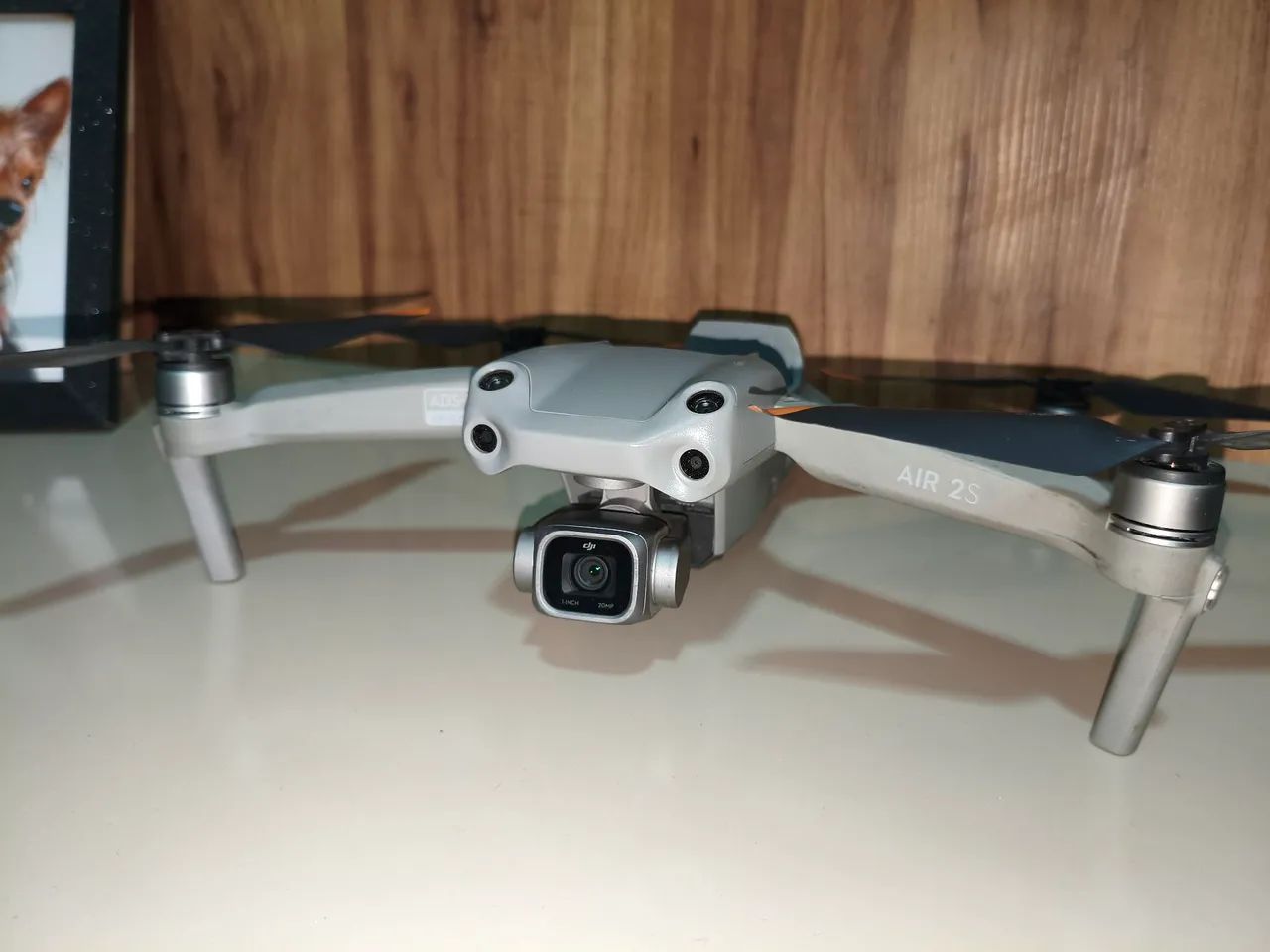 Drone DJI AIR 2S - Fly more combo - Foto 4