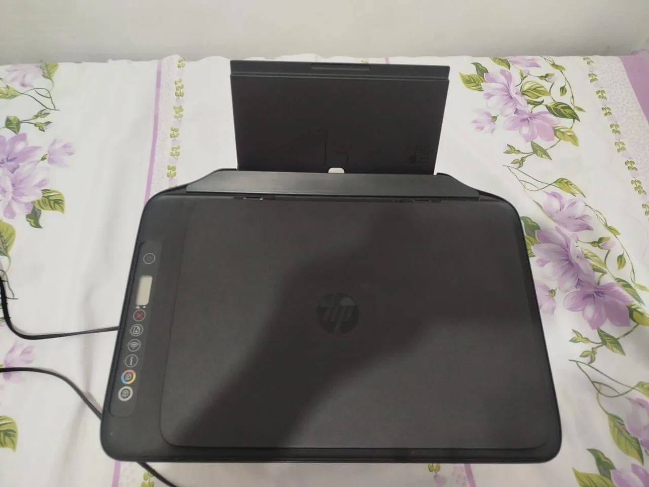 Impressora semi nova  - Foto 4