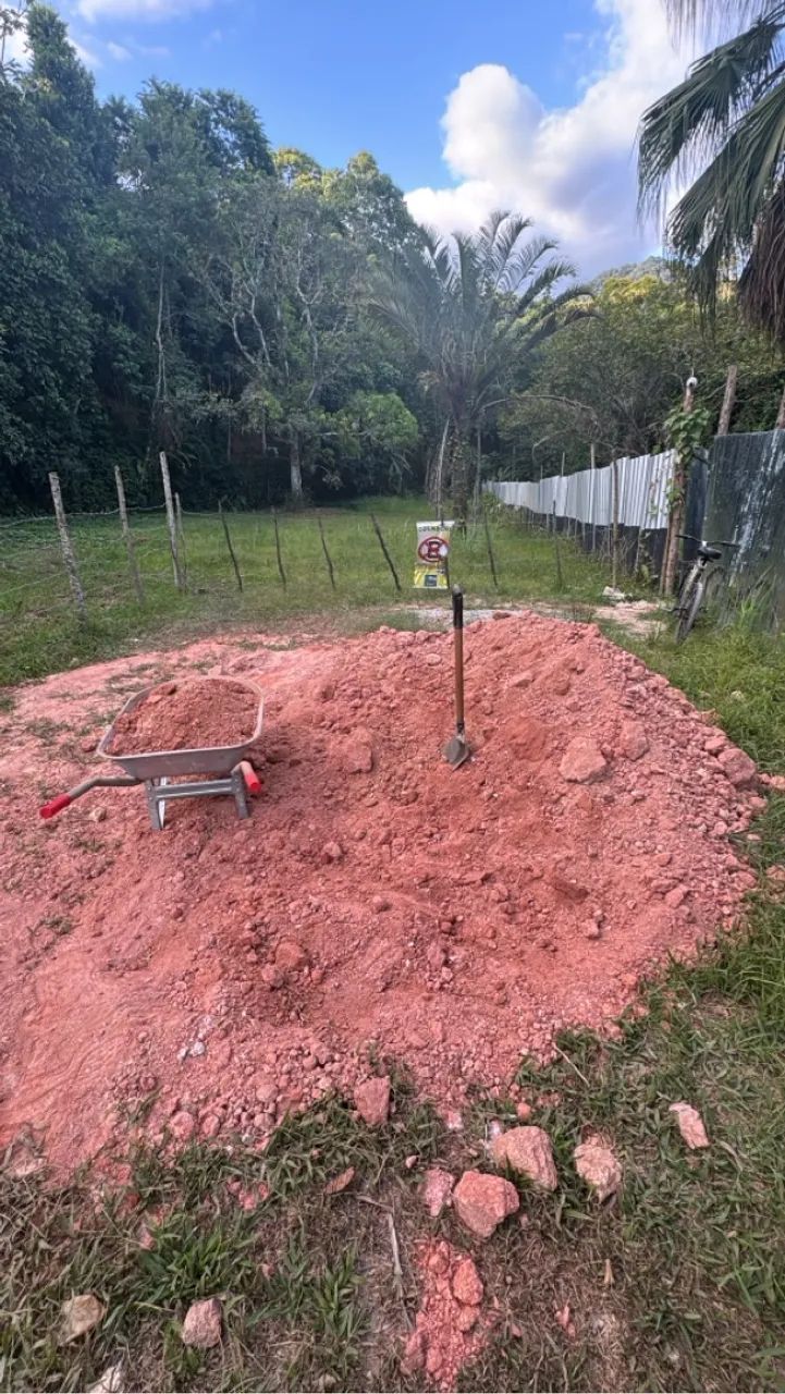 Sítio de Piscicultura - Produção Rural Camarão e Tilápia  - Foto 2