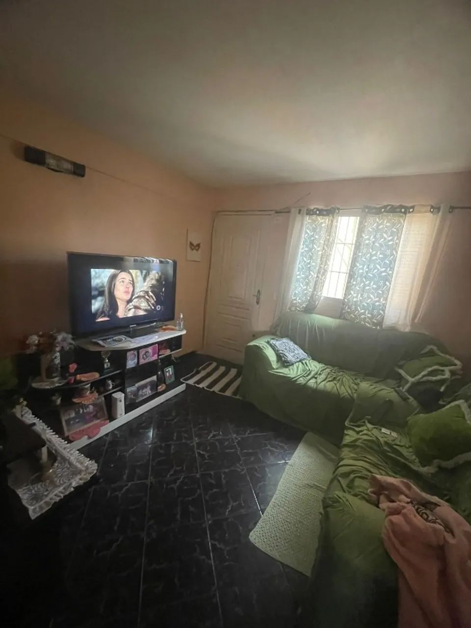 Apartamento CDHU (quitado)