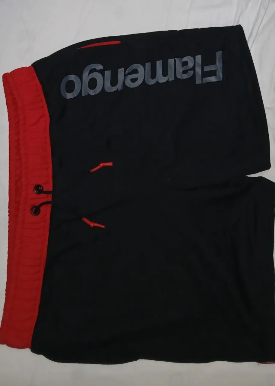 BERMUDA DO FLAMENGO (RESERVA)