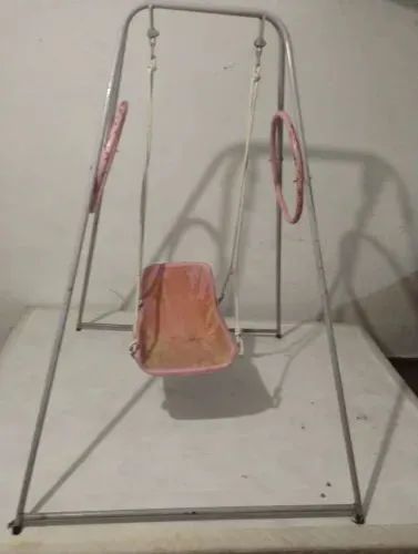 Balanço infantil 