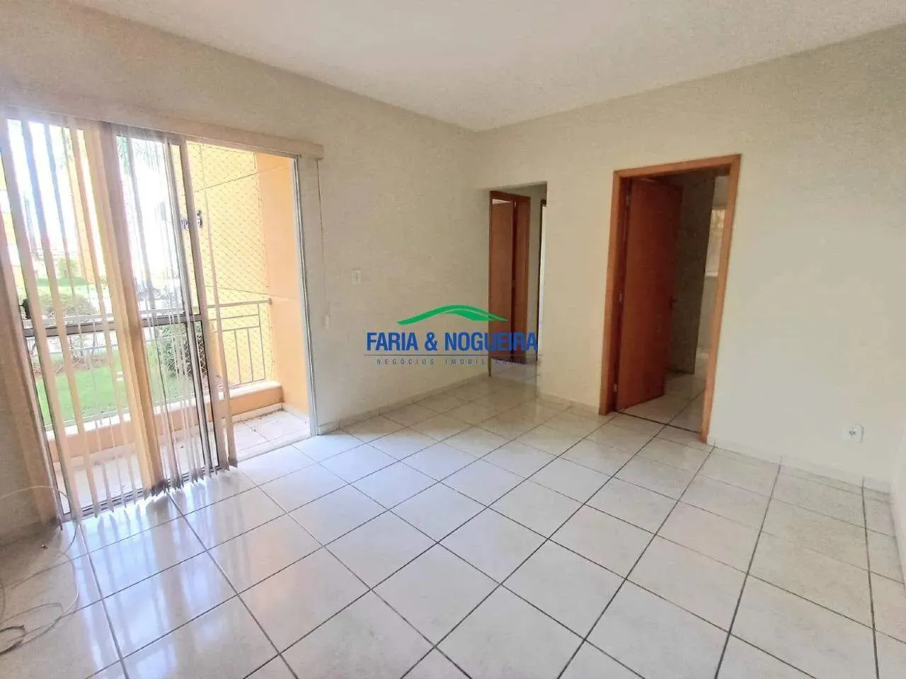 Apartamento para aluguel, 2 quartos, 1 vaga, Jardim São Paulo - Rio Claro/SP