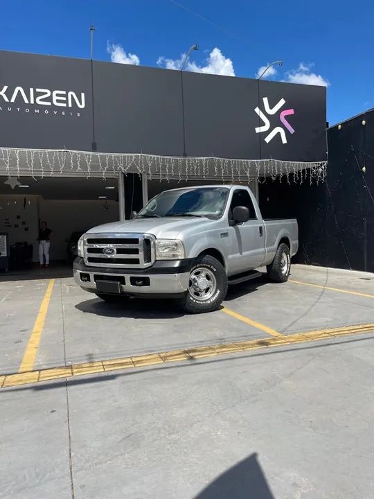 Ford/ F250 2008/2008 