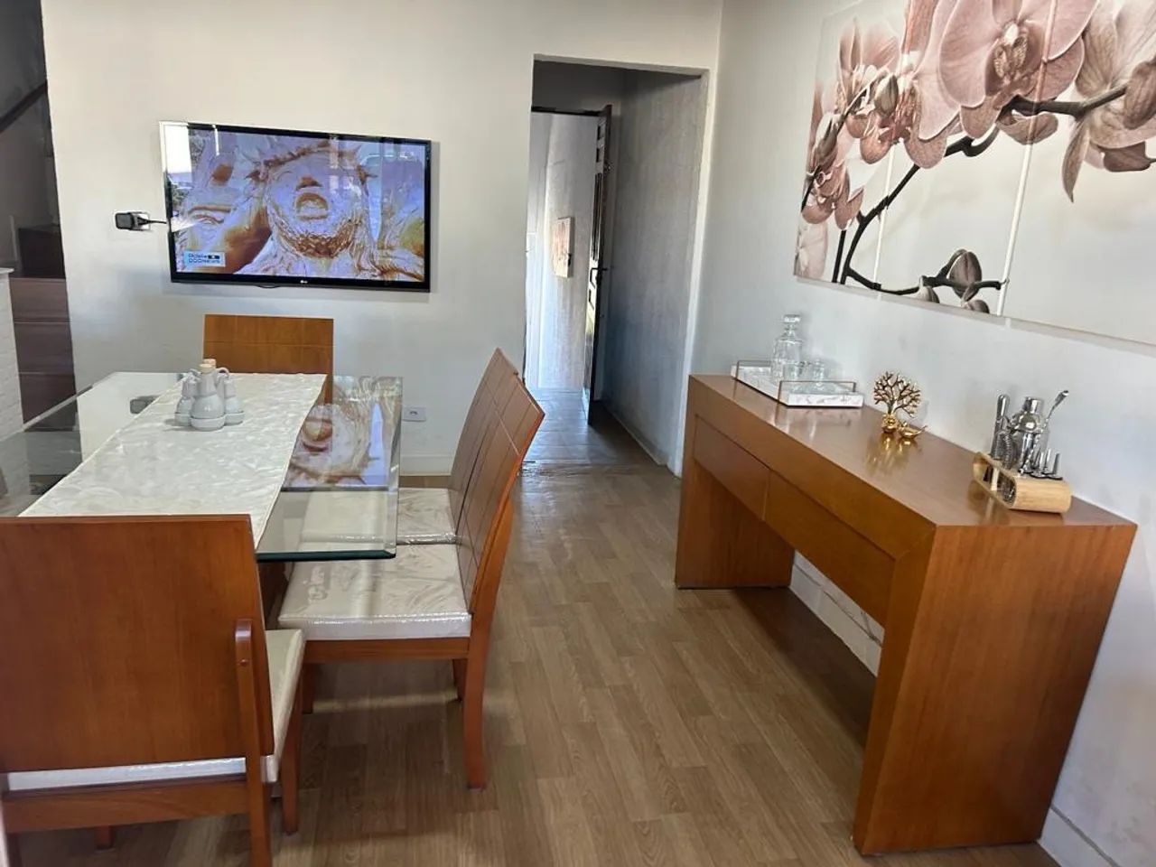 Vendo casa em Nazaré paulista  - Foto 2