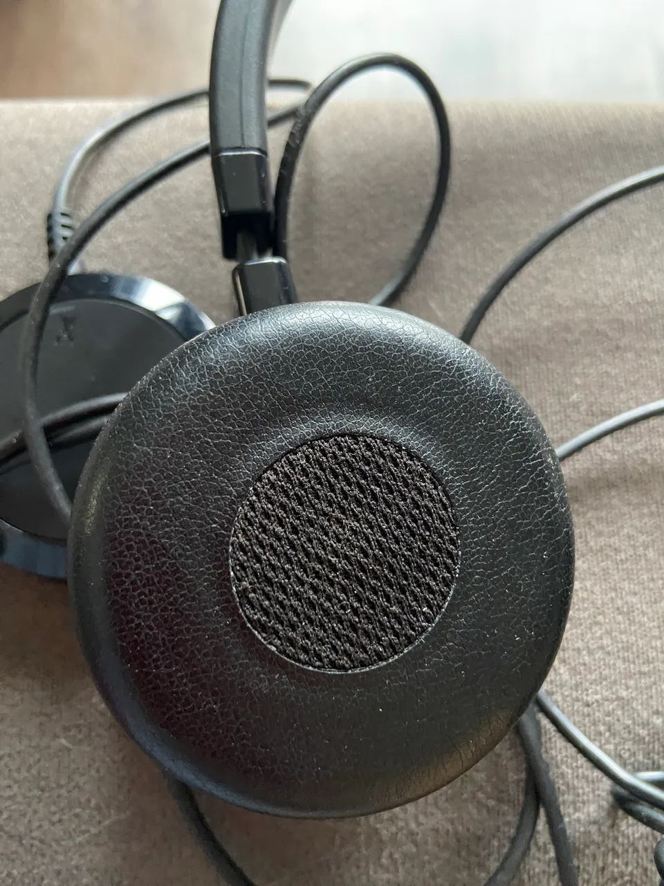 Headset jabra de enco60  - Foto 2